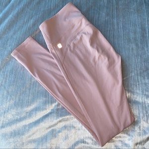 Fabletics Pink Leggings